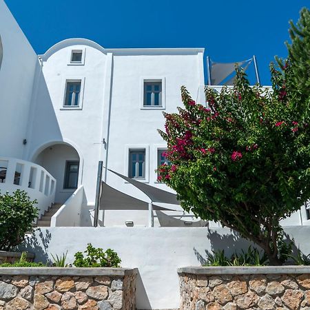 Ladas Pyrgos ภายนอก รูปภาพ