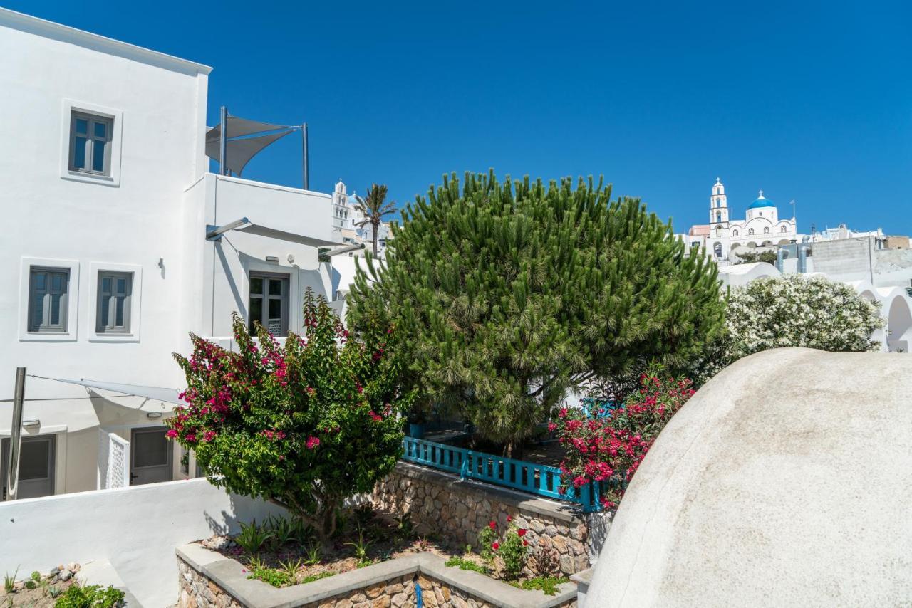 Ladas Pyrgos ภายนอก รูปภาพ