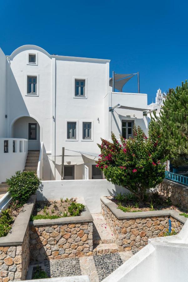 Ladas Pyrgos ภายนอก รูปภาพ