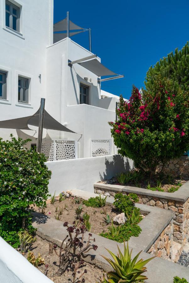 Ladas Pyrgos ภายนอก รูปภาพ