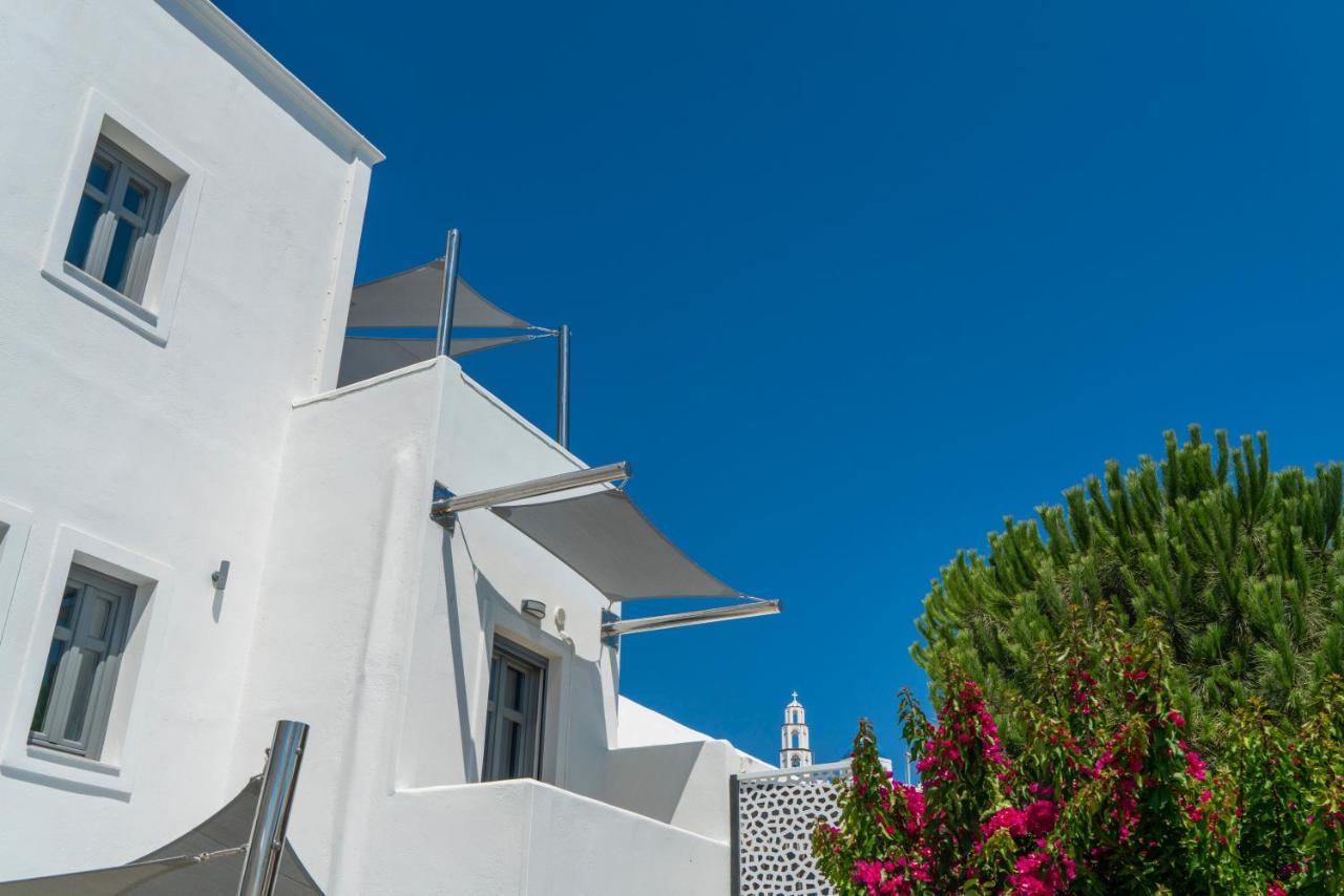 Ladas Pyrgos ภายนอก รูปภาพ