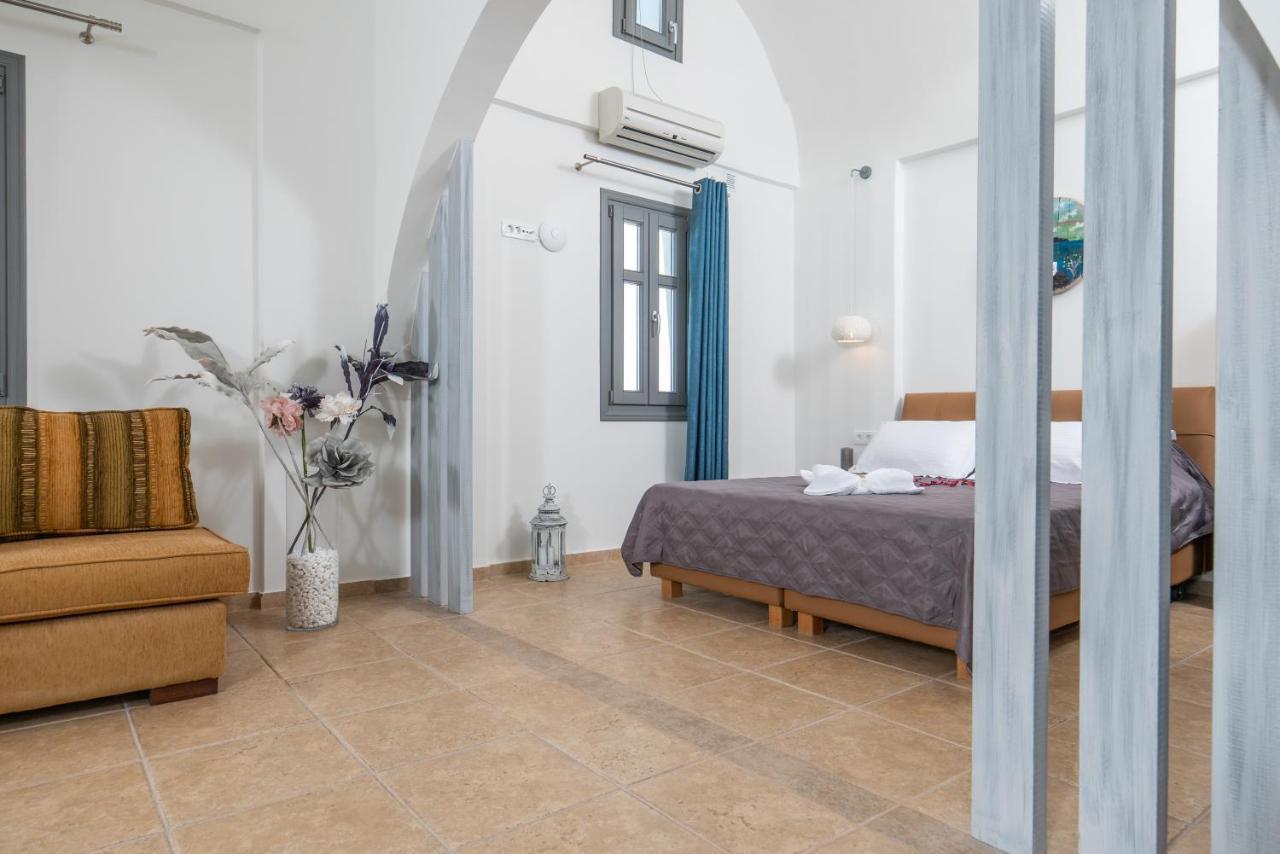 Ladas Pyrgos ภายนอก รูปภาพ