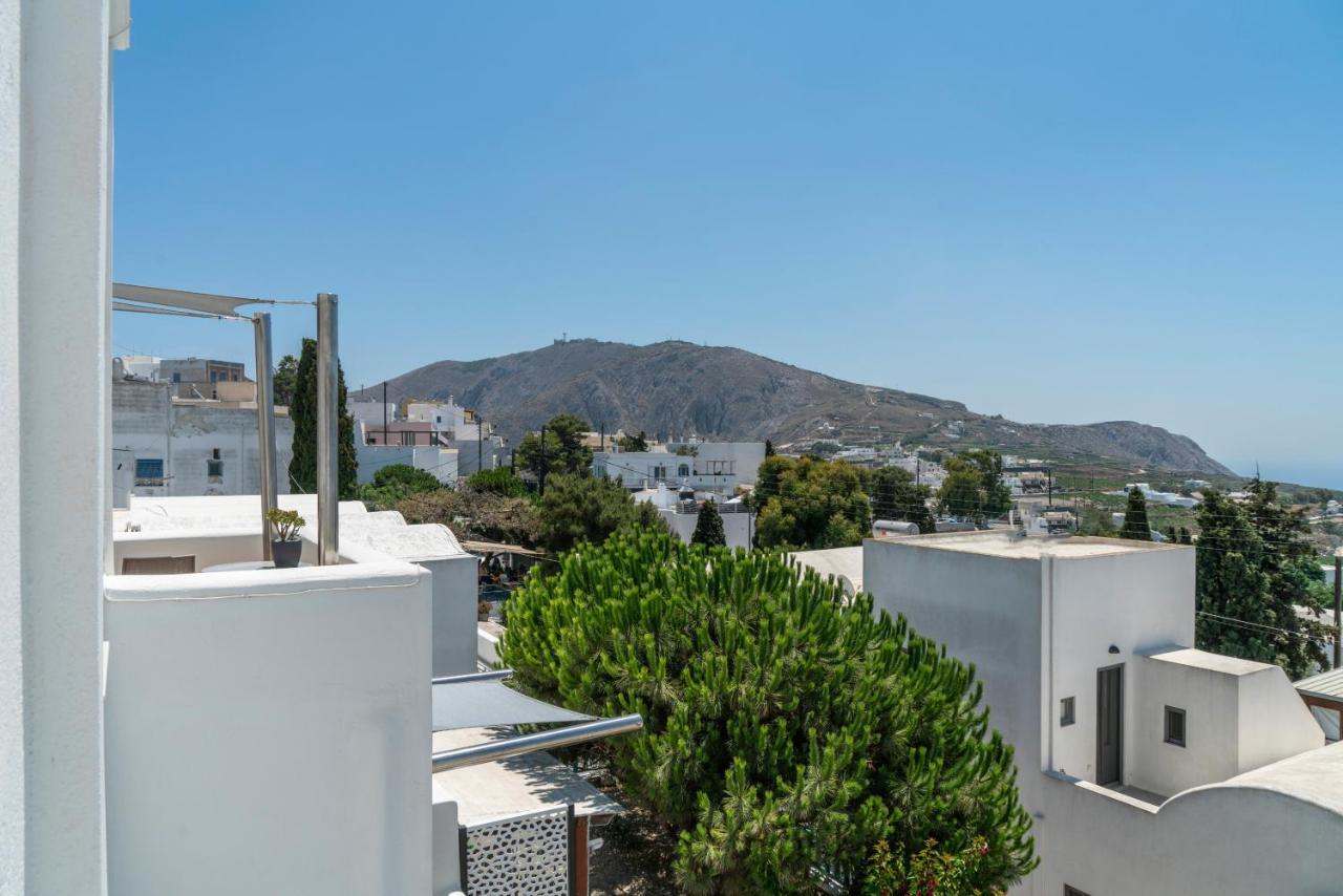 Ladas Pyrgos ภายนอก รูปภาพ